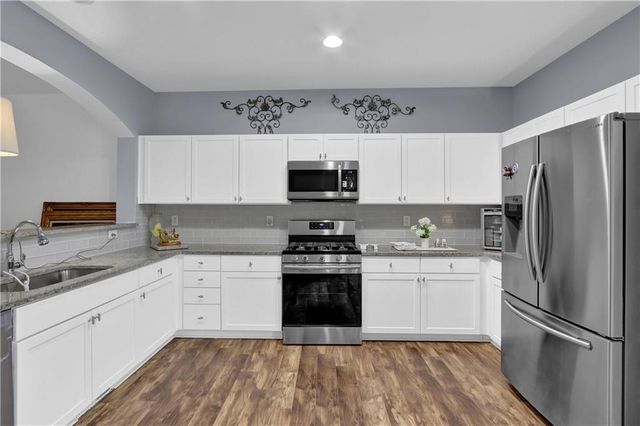 819 Tulip Poplar Way, Lawrenceville, GA 30044