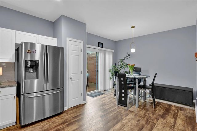 819 Tulip Poplar Way, Lawrenceville, GA 30044