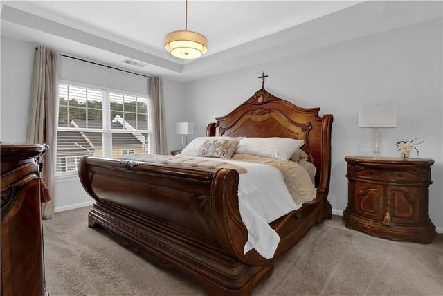819 Tulip Poplar Way, Lawrenceville, GA 30044