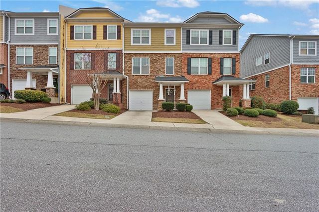 819 Tulip Poplar Way, Lawrenceville, GA 30044