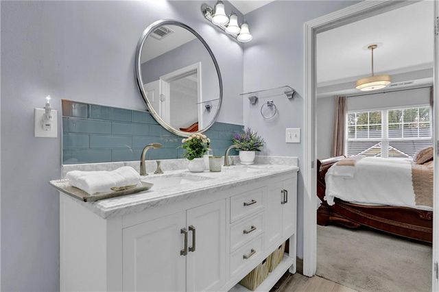 819 Tulip Poplar Way, Lawrenceville, GA 30044