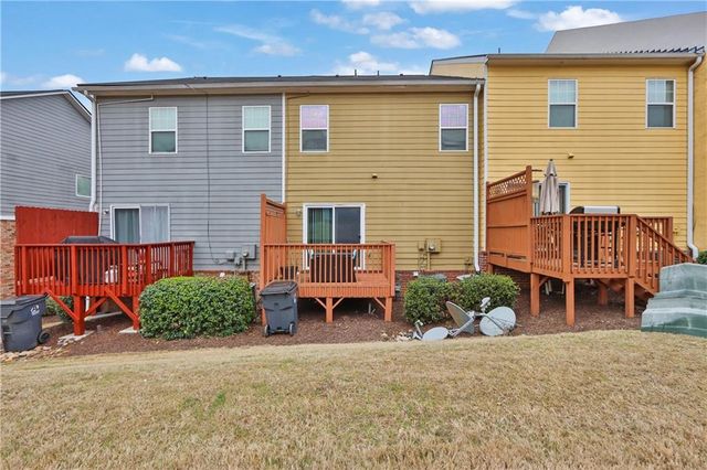 819 Tulip Poplar Way, Lawrenceville, GA 30044