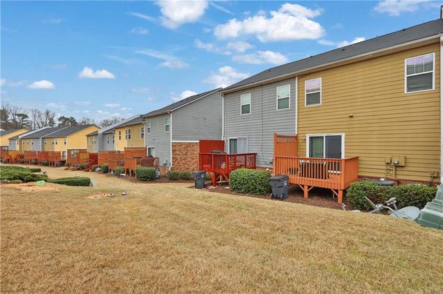 819 Tulip Poplar Way, Lawrenceville, GA 30044