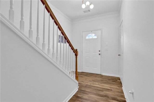 819 Tulip Poplar Way, Lawrenceville, GA 30044