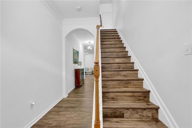 819 Tulip Poplar Way, Lawrenceville, GA 30044