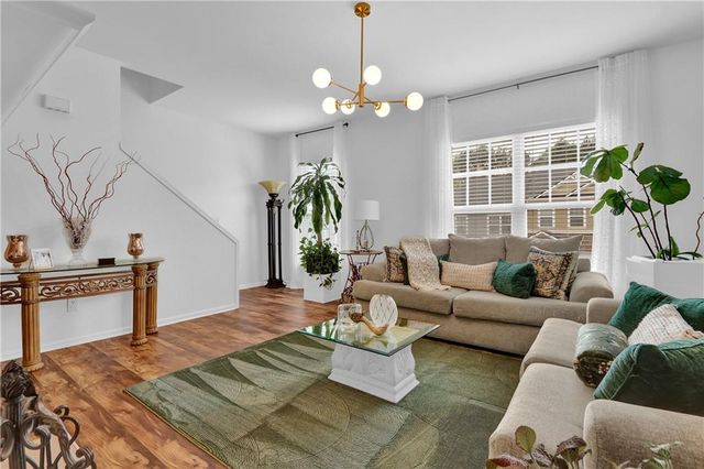 819 Tulip Poplar Way, Lawrenceville, GA 30044