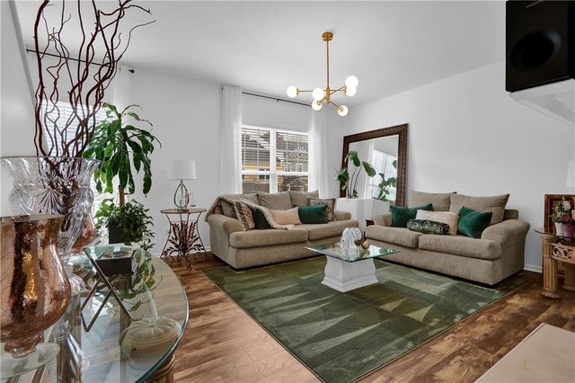 819 Tulip Poplar Way, Lawrenceville, GA 30044