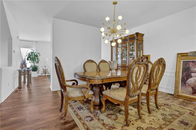 819 Tulip Poplar Way, Lawrenceville, GA 30044