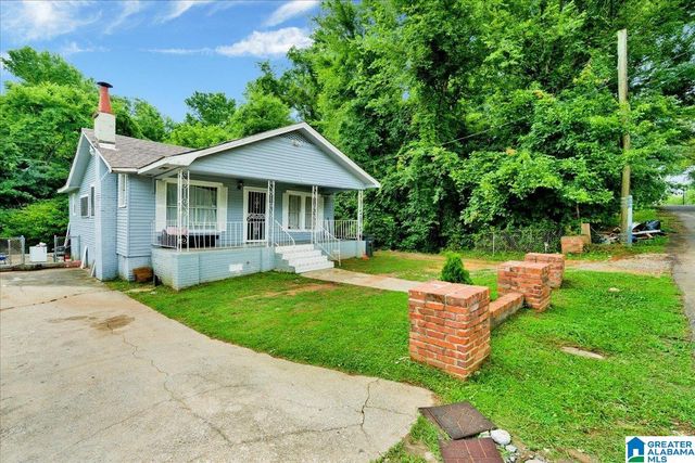 4177 22ND STREET N, Birmingham, AL 35207