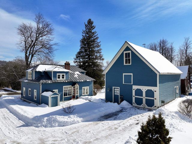 371 Weybridge Street, Middlebury, VT 05753