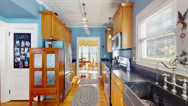 371 Weybridge Street, Middlebury, VT 05753