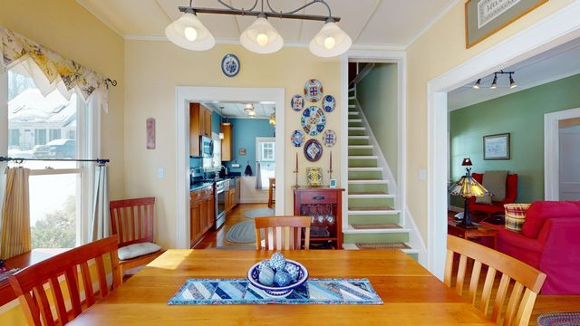 371 Weybridge Street, Middlebury, VT 05753