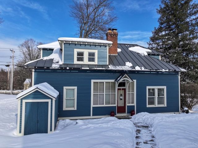 371 Weybridge Street, Middlebury, VT 05753