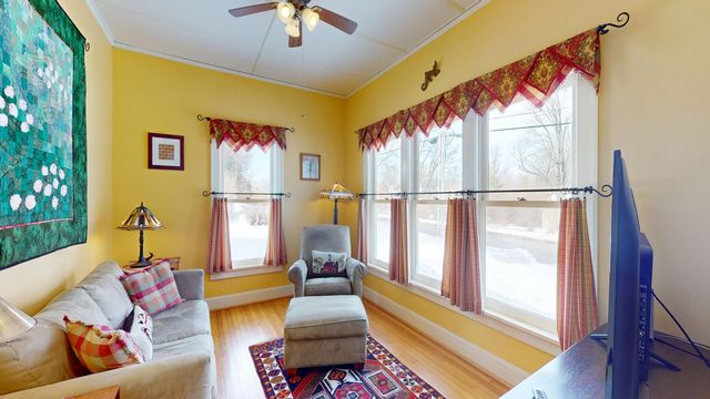 371 Weybridge Street, Middlebury, VT 05753