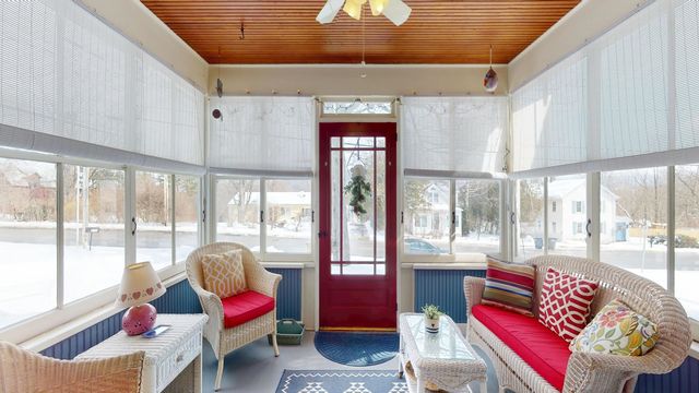 371 Weybridge Street, Middlebury, VT 05753