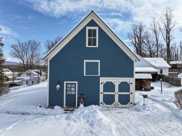 371 Weybridge Street, Middlebury, VT 05753