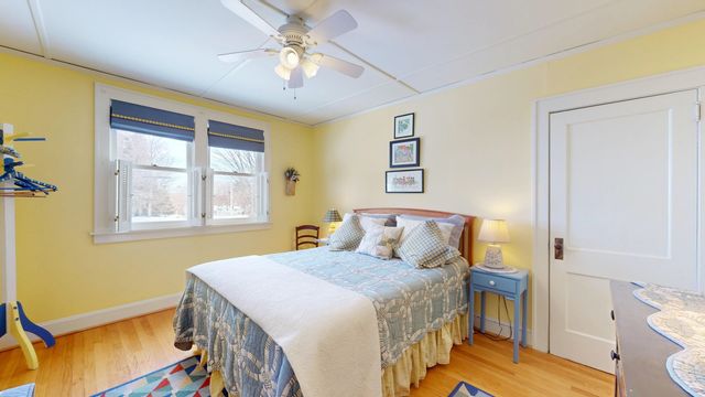 371 Weybridge Street, Middlebury, VT 05753