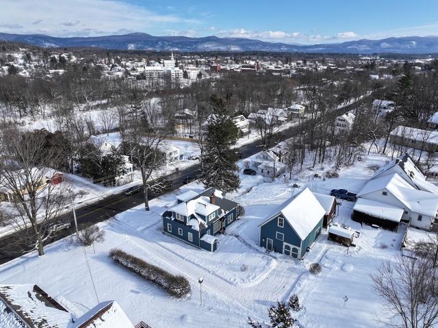 371 Weybridge Street, Middlebury, VT 05753
