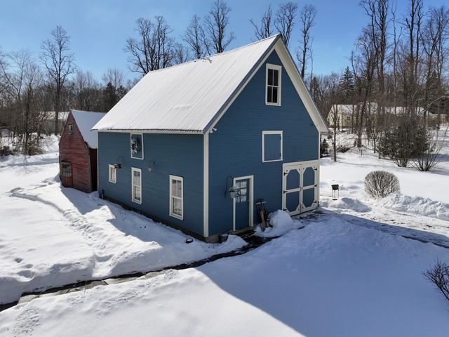 371 Weybridge Street, Middlebury, VT 05753