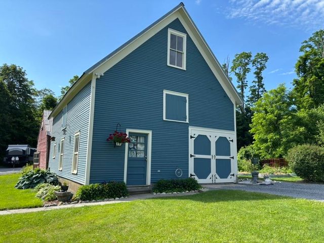 371 Weybridge Street, Middlebury, VT 05753