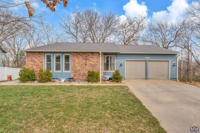 5706 SW 31st Ter, Topeka, KS 66614