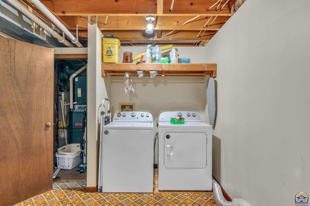 5706 SW 31st Ter, Topeka, KS 66614