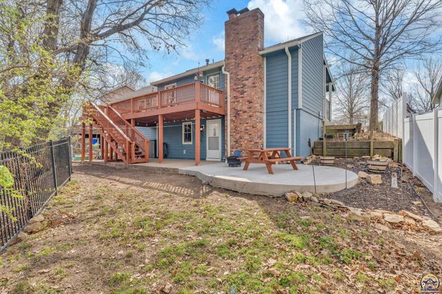 5706 SW 31st Ter, Topeka, KS 66614