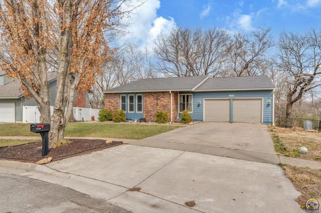 5706 SW 31st Ter, Topeka, KS 66614