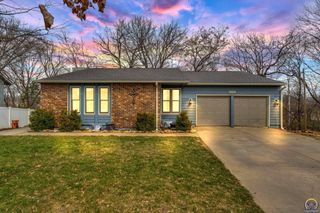 5706 SW 31st Ter, Topeka, KS 66614