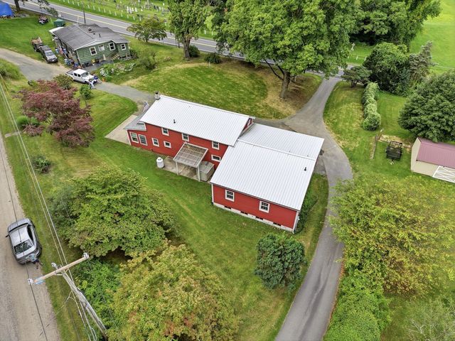 200 Hockanum Rd, Hadley, MA 01035