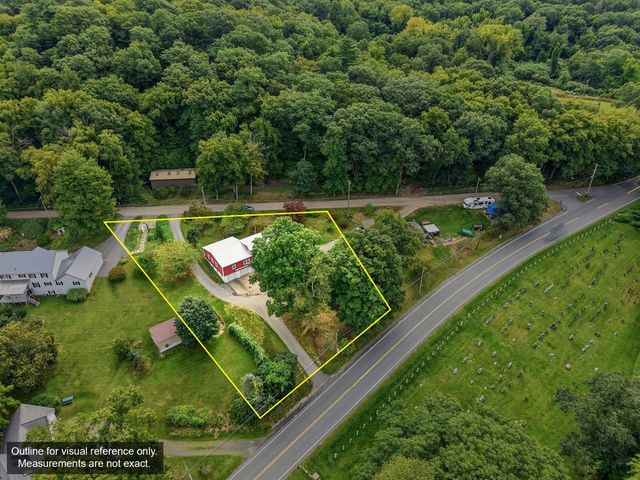 200 Hockanum Rd, Hadley, MA 01035