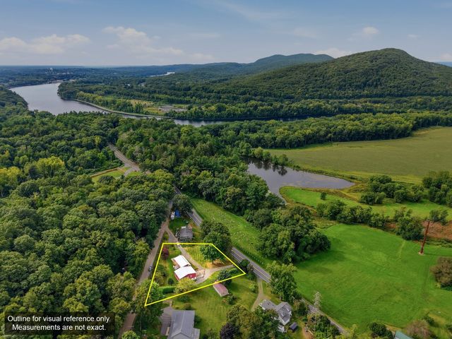 200 Hockanum Rd, Hadley, MA 01035