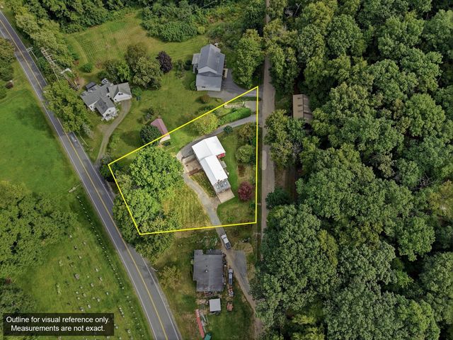 200 Hockanum Rd, Hadley, MA 01035