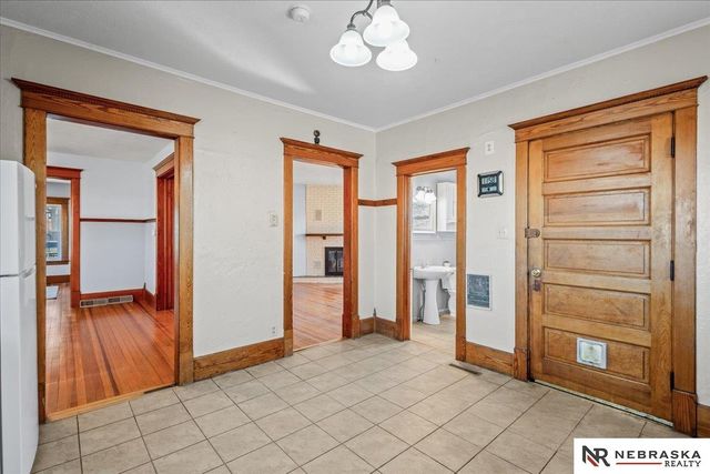 1241 Hawthorne Avenue, Crete, NE 68333