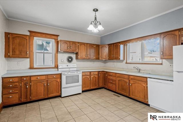 1241 Hawthorne Avenue, Crete, NE 68333