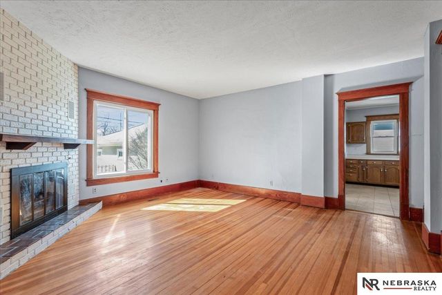 1241 Hawthorne Avenue, Crete, NE 68333