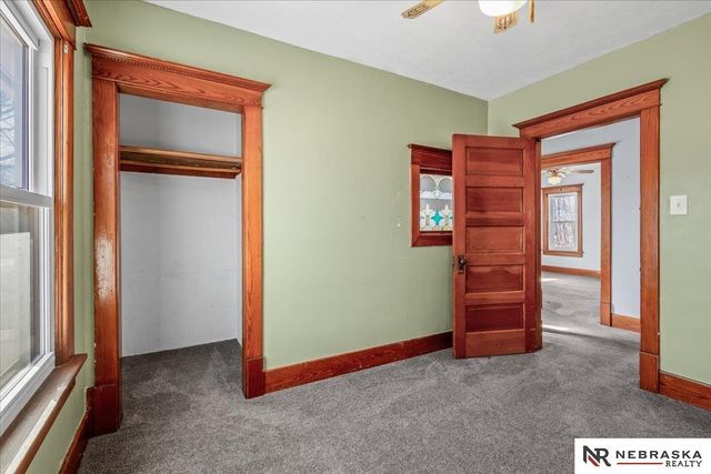 1241 Hawthorne Avenue, Crete, NE 68333