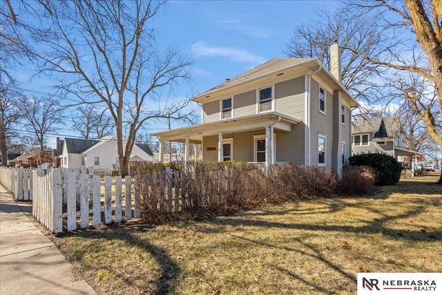 1241 Hawthorne Avenue, Crete, NE 68333