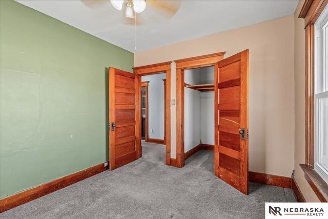 1241 Hawthorne Avenue, Crete, NE 68333