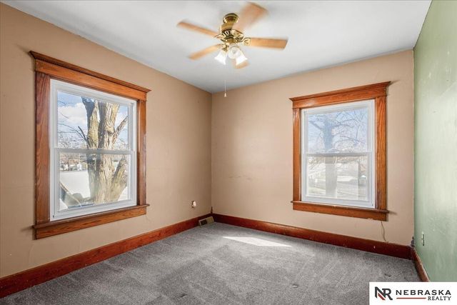 1241 Hawthorne Avenue, Crete, NE 68333