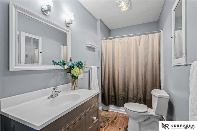 1241 Hawthorne Avenue, Crete, NE 68333