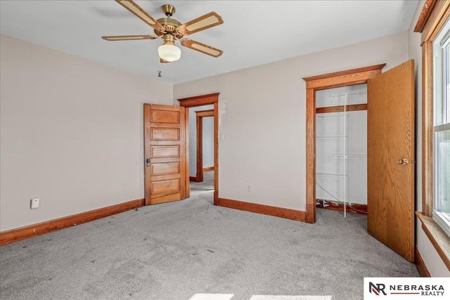 1241 Hawthorne Avenue, Crete, NE 68333