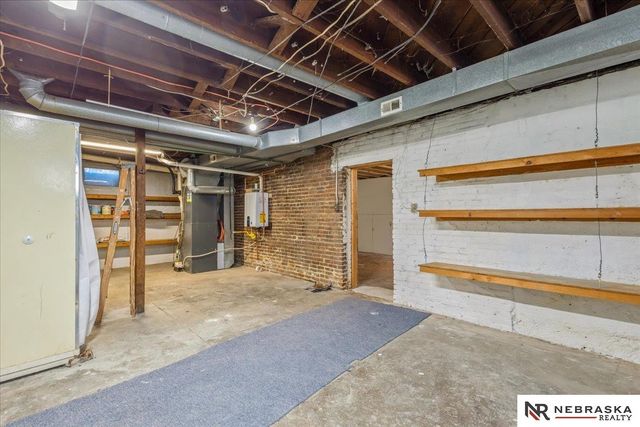 1241 Hawthorne Avenue, Crete, NE 68333