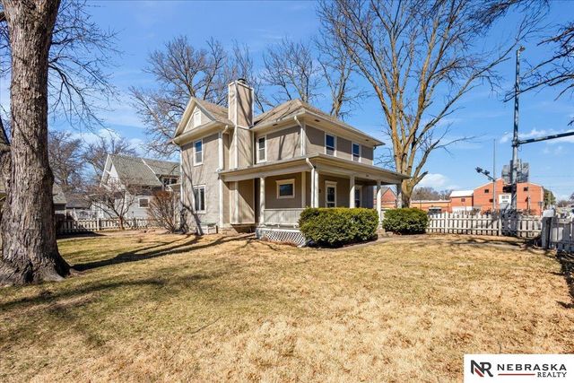 1241 Hawthorne Avenue, Crete, NE 68333