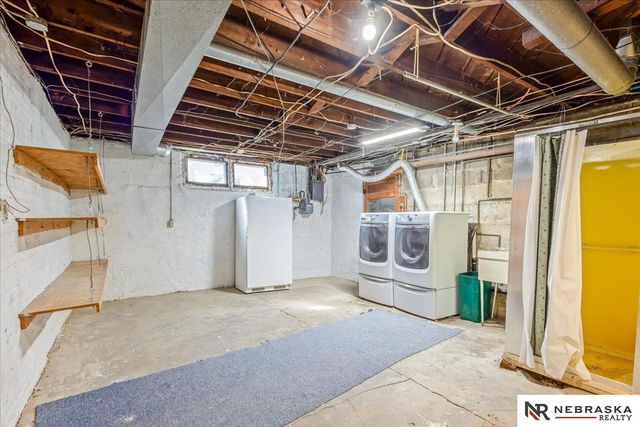 1241 Hawthorne Avenue, Crete, NE 68333