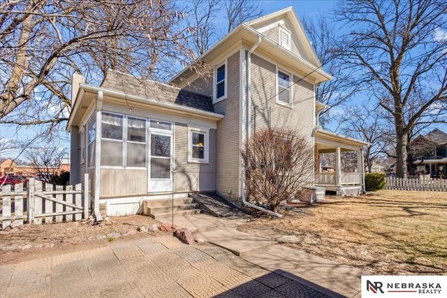 1241 Hawthorne Avenue, Crete, NE 68333