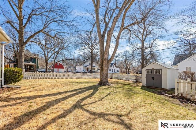 1241 Hawthorne Avenue, Crete, NE 68333