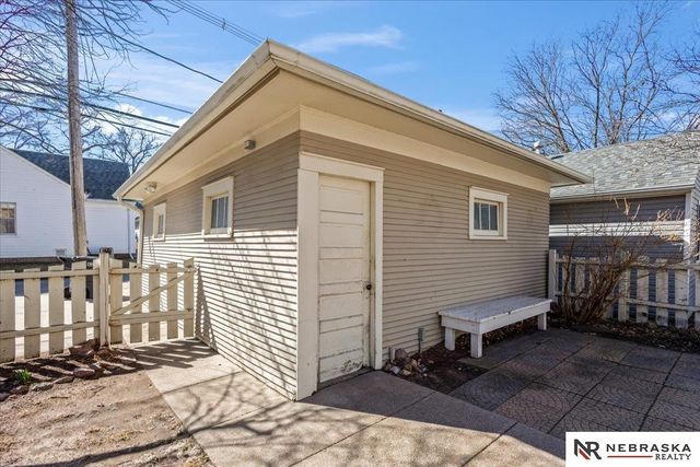 1241 Hawthorne Avenue, Crete, NE 68333