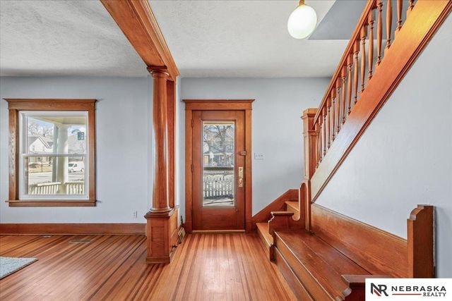 1241 Hawthorne Avenue, Crete, NE 68333