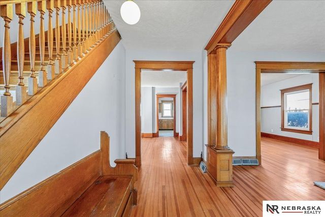 1241 Hawthorne Avenue, Crete, NE 68333